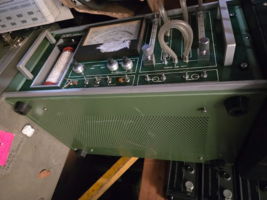 ADC-225-MK3 Gas Analyzer ADC Development  Gas Analyzer CO2 PPM RARE  $399 - €339,35 EUR