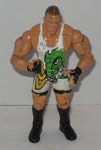 2005 WWE Jakks Pacific Adrenaline Series 12 Rob Van Dam Action Figure - $14.43