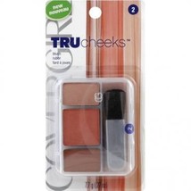 Cover Girl TruCheeks Minerals Blush 2 (BNZ0499-00) - £3.84 GBP