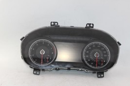 Speedometer Cluster 4K Miles MPH 8 Speed Fits 2019 GENESIS G70 OEM #32391 - £249.43 GBP