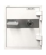 Hollon HS-610D 2 Hour Office Safe with Dial Combination Lock - €628,93 EUR