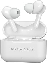 Xupurtlk Language Translator Earbuds 71 Language &amp; 56 Accents Instant Voice - $141.99