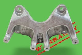 09-2012 bmw 750li 650i 4.4l gearbox transmission support mount bracket oem - $75.00