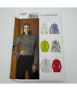 Vintage 1988 Vogue Ralph Lauren UNCUT Sewing Pattern 2136 Pants, Skirt  ... - $15.42 CAD