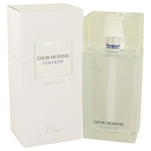 Christian Dior Dior Homme 6.8 Oz Eau De Cologne Spray - £150.03 GBP