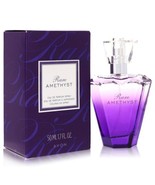 Avon Rare Amethyst by Avon Eau De Parfum Spray 1.7 oz for Women - £20.26 GBP