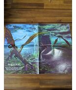 Castles And Crusades The Dungeons Of Aufstrag 23 1/2&quot; X 18&quot; Poster - €14,43 EUR