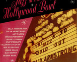 Jazz At The Hollywood Bowl [Vinyl] Various Artists - $39.99