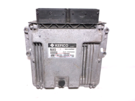 14-15 HYUNDAI TUCSON 2.0L FWD   /ENGINE COMPUTER.ECU - $60.38