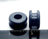 5/8&quot; Panel Hole Rubber Grommets 3/8&quot; ID for 1/4&quot; Thick Walls Cable Wire ... - $10.73+