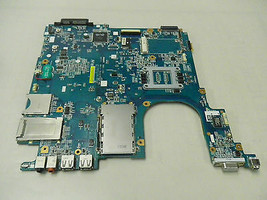 Sony Vaio VGN-N320E A1268534A Intel Motherboard AS IS For Parts or Repair - $13.45