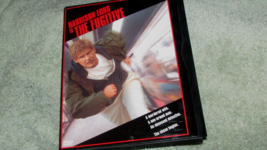 The Fugitive (DVD) Harrison Ford, Tommy Lee Jones - £6.23 GBP
