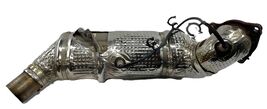 2019-23 Ford Ranger 2.3L Catalytic Converter W/ O2 Sensor &amp; Shield OEM 1... - $643.45