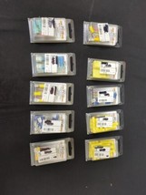Car Accessories. 10 pieces. SEE DESCRIPTION. SEE PICS - $7.91