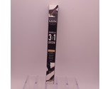 NYX 3 In 1 Eyebrow Pencil Powder Mascara BLONDE Sealed Box - €9,24 EUR