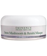 Eminence Snow Mushroom &amp; Reishi Masque 2oz/60ml - *NEW*, 100% Authentic - $894.68 MXN