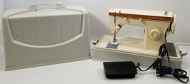 The Singer Company Sewing Machine Model 247C Made in Brazil - £78.66 GBP