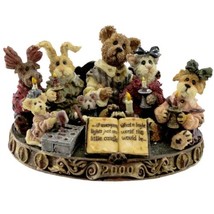 Boyds Bears Light a Candle for a Brighter World Retired 227805 - £9.23 GBP