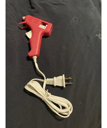 Sewing Basics Hot Melt Glue Gun Multi-Purpose Craft Jewelry Diy Pink - $13.71 CAD