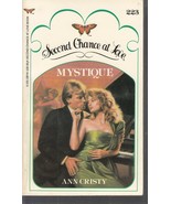 Cristy, Ann - Mystique - Second Chance At Love - # 223 - £1.59 GBP