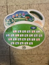 LeapFrog Leap Frog Letter Discoveries Learn Letter Names Sounds Phonics - $11.88