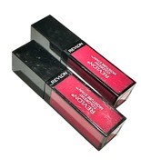 Revlon Colorstay Moisture Stain India Intrigue #001 2 PACK Sealed - $18.67 CAD