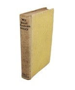My Best Western Story 1941 Composed Of Various Authors Western Stories Book - $14.88 CAD