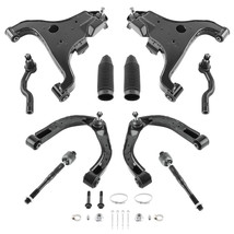 Front Suspension Control Arms For 2004 - 2015 Nissan Armada Titan Infiniti QX56 - £184.88 GBP