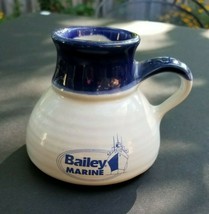 Spillproof Dashboard Mug Boating Sailing Bailey Marine  - £18.21 GBP