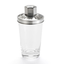 Royal Selangor Pewter Toolbar Cocktail Shaker - $155.48