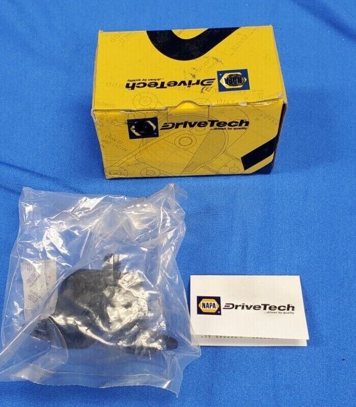 Front Engine Mount (DTM 642-1020) Fits JEEP CJ5, CJ6, CJ3B, CJ6 {{FAST S... - $4.94