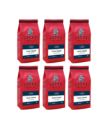 Lacas Irish Cream, Medium Fine Ground Coffee, 6-Pack, 12oz Each - $1,155.01 MXN