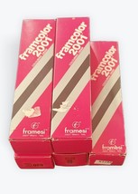 Framesi Framcolor 2001 Colouring Cream (Choose your color) - $7.99