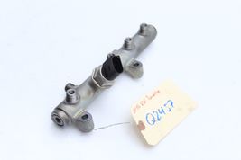 09-12 VOLKSWAGEN TOUAREG LEFT FUEL RAIL Q2457 image 6