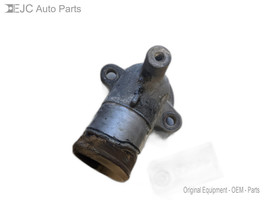 Thermostat Housing For 97-98 Ford Expedition  4.6 F65E8594BA Romeo - $19.75