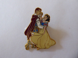 Disney Trading Pins 41715 DLRP - Snow White &amp; Prince Dancing - $34.69