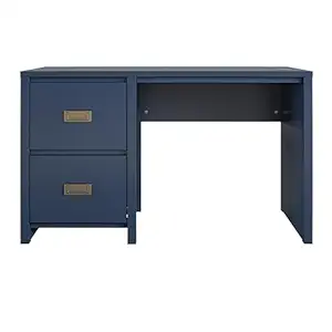 Monarch Hill Haven Desk, Navy - $407.99