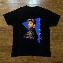 George Michael Faith Concert Tour t shirt - $20.00