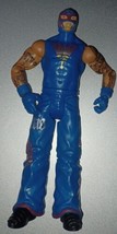 Mattel WWE Battle Pack Action Figure - Rey Mysterio  - £3.91 GBP