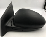 2011-2016 Chevrolet Cruze Driver Side View Power Door Mirror Black OEM E... - £74.30 GBP