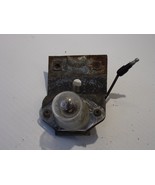 1970 1971 1972 Plymouth Duster License Plate Light OEM  - £84.06 GBP