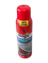 Magic Countertop Cleaner 17 oz Aerosol Spray Can Discontinued - $38.65