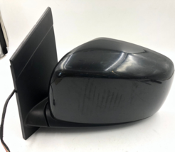 2011-2020 Dodge Caravan Driver Side View Power Door Mirror Black OEM D01B21002 - £48.07 GBP