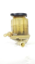 2007 Toyota FJ Cruiser OEM Power Steering Reservoir Bottle  - $58.79 2007 Toyota FJ Cruiser OEM Power Steering Reservoir Bottle  - $58.79