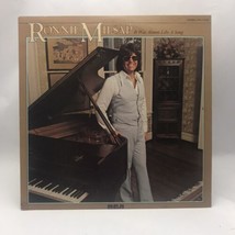 Ronnie Milsap It Was Almost Like A Song Vinyl Record LP USED - £8.72 GBP