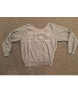 Pink Long Sleeve Shirt, Size M - £6.72 GBP