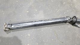 Rear Drive Shaft 163 Type ML55 Fits 99-05 MERCEDES ML-CLASS 75271 image 9