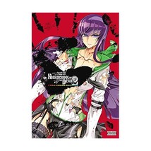 Highschool of the Dead 2: Full Color Edition Sato, Daisuke/ Sato, Shouji (Contri - £55.13 GBP