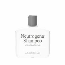 Neutrogena Anti-Residue Clarifying Shampoo, Gentle Non-Irritating Clarif... - $63.70