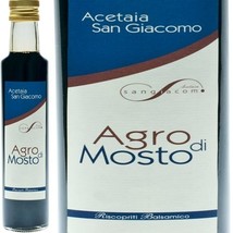 Agro Di Mosto Balsamic Condiment - 1 bottle - 8.4 fl oz - £19.07 GBP